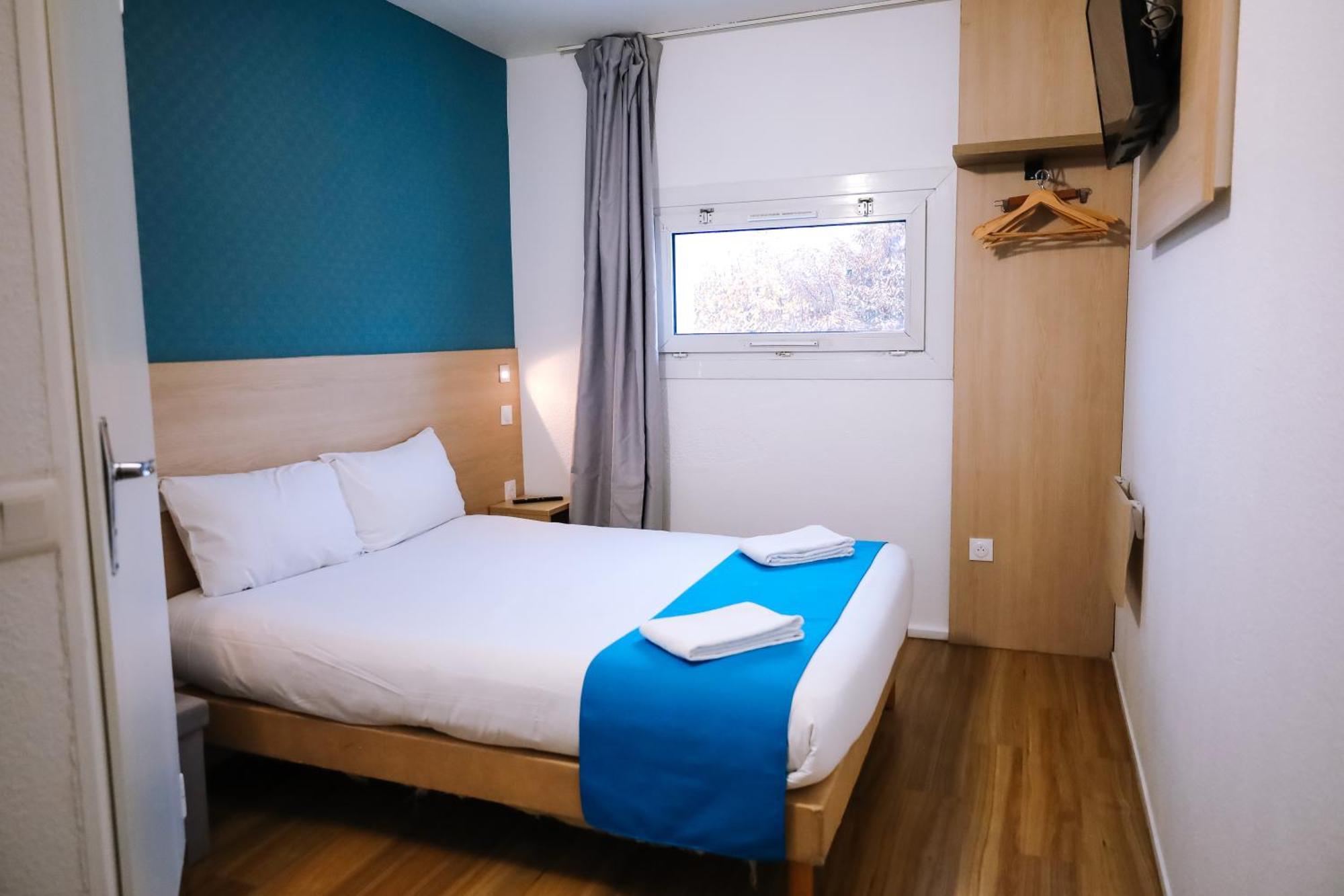 Hotel Escale Chille المظهر الخارجي الصورة