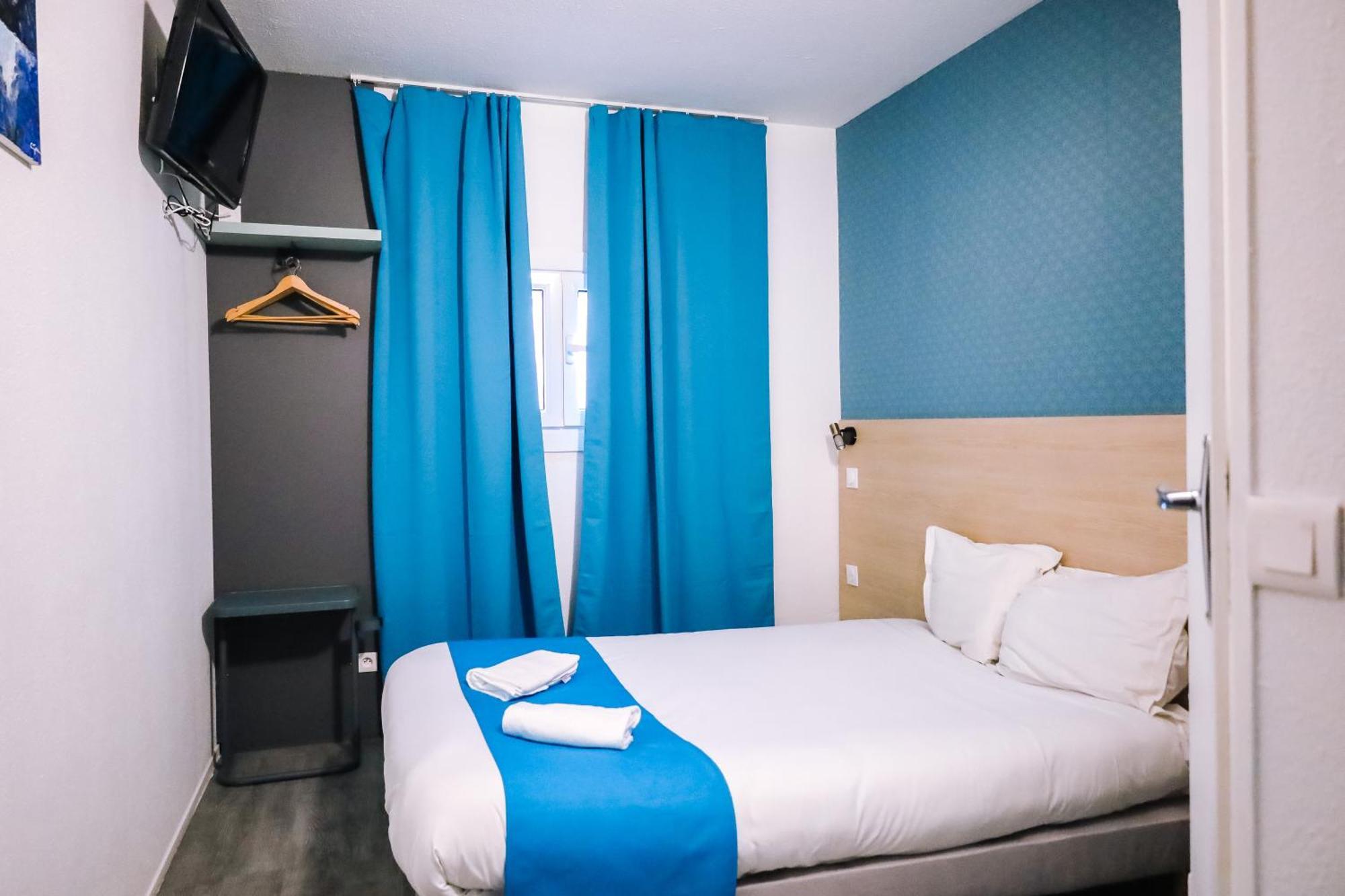 Hotel Escale Chille المظهر الخارجي الصورة