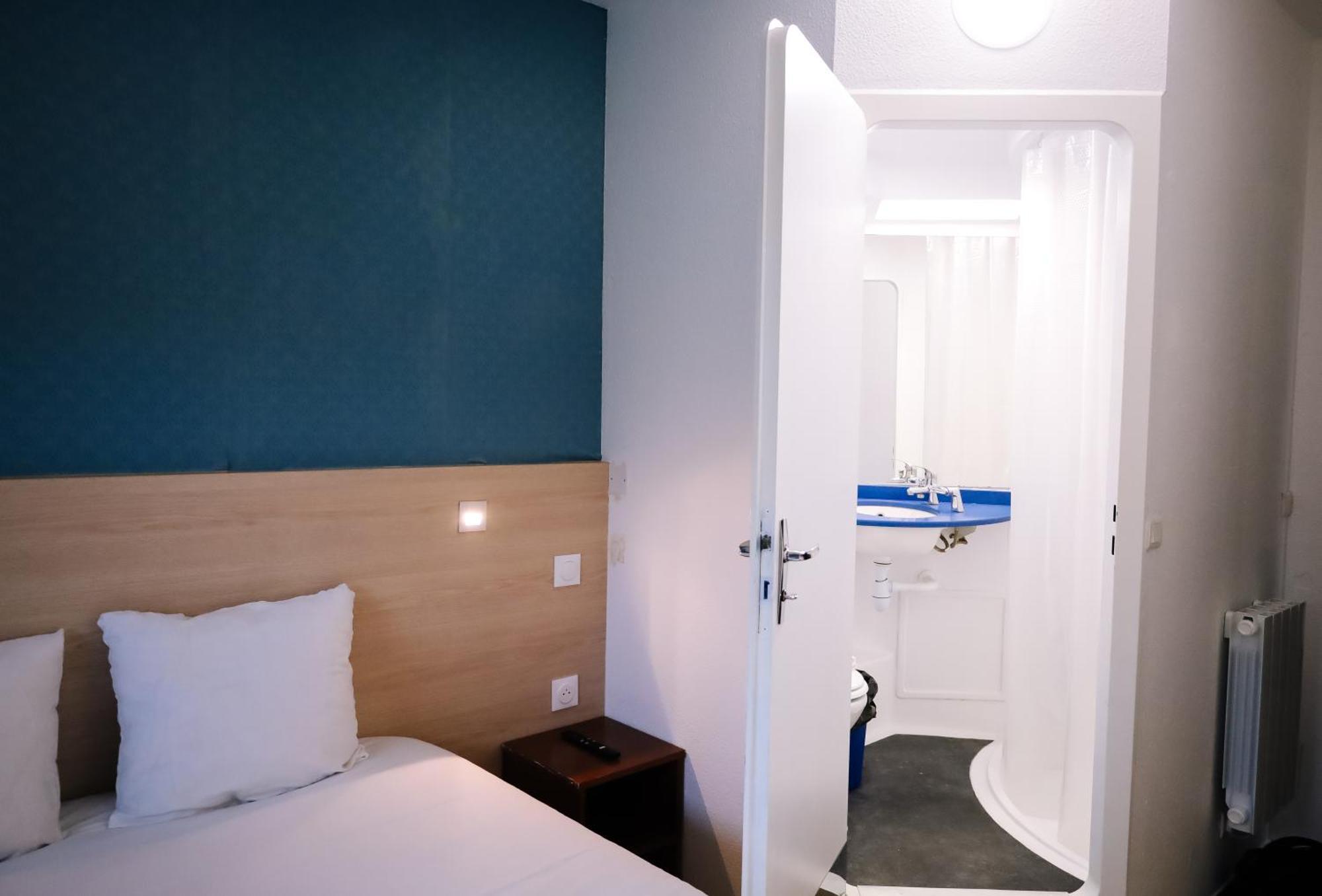 Hotel Escale Chille المظهر الخارجي الصورة